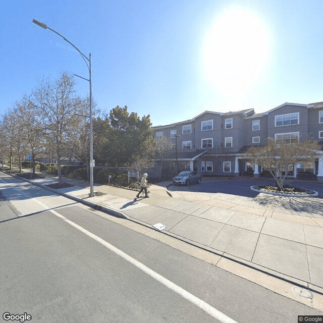 street view of Sunrise at Silver Creek-SOLD