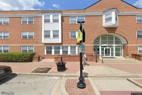 Photo of Selborne House of Laurel Apartments