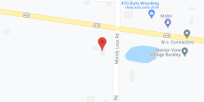 Bailey's Place in google map