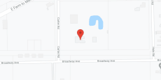 Hope Everlasting in google map