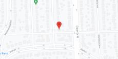 Huntington Manor in google map