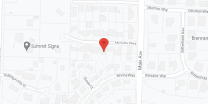 Eclipse Home Care in google map