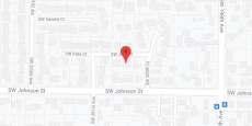 Garden Grove Foster Home 2 in google map