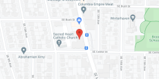Caritas Sacred Heart Villa in google map