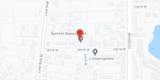 Summer Breeze Haven in google map