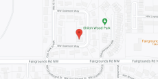 Young at Heart Adult Family Home LLC in google map
