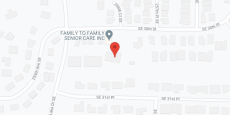 Family To Family Senior Care Inc in google map