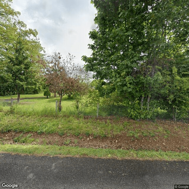 street view of Quality Adult Family Home