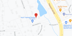 Gwinnett PCH II in google map