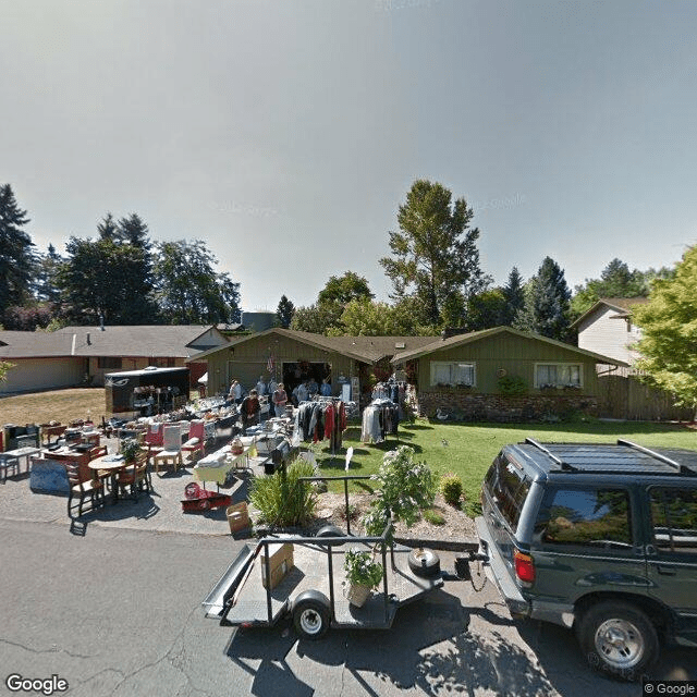 street view of Dependable Care Adult Foster Home