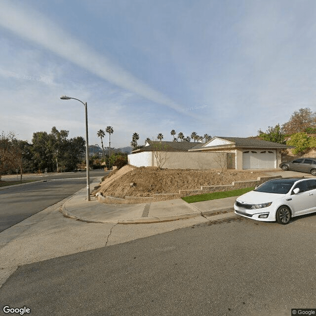 street view of Golden Coast Senior Living #8