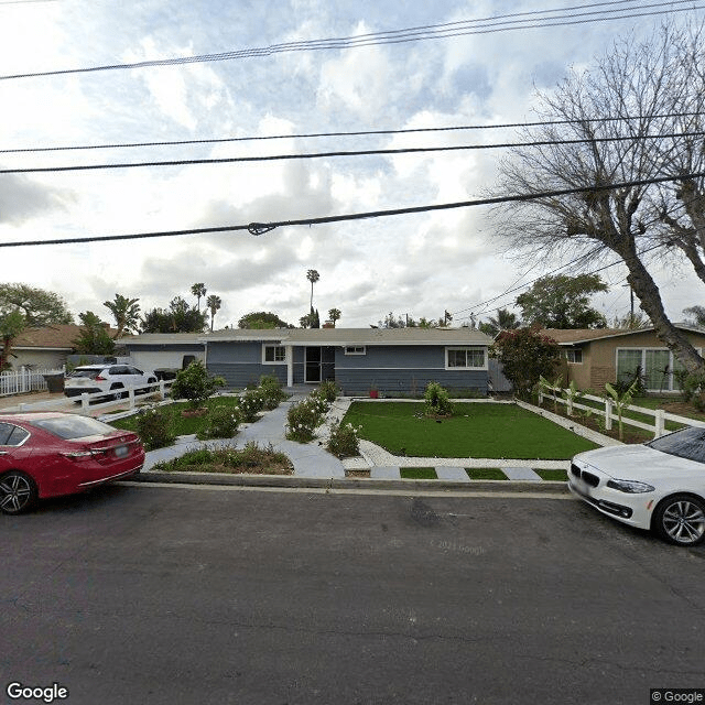 street view of Elegant Care Villa II