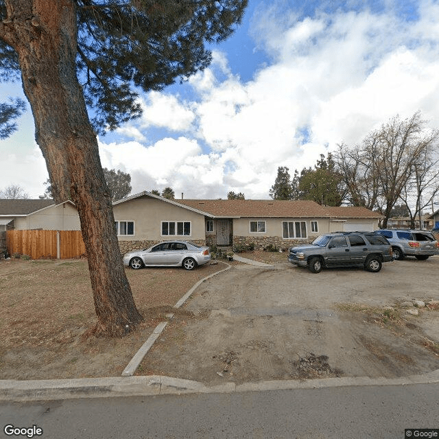 street view of Shangri - La Assisted Living