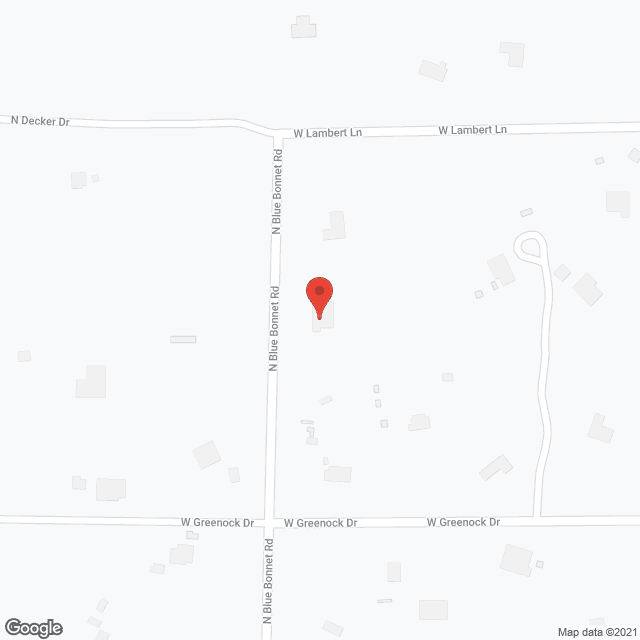 Summersett Acres Assisted Living in google map