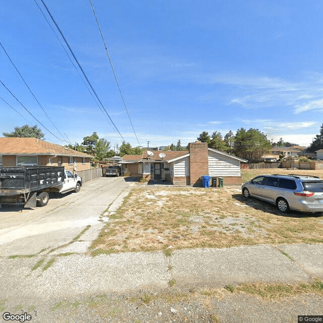 street view of Crystal Adult Family Home