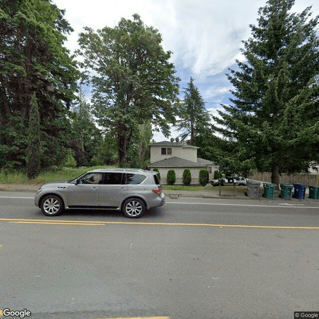 street view of Lifestyle Adult Family Care, Inc III