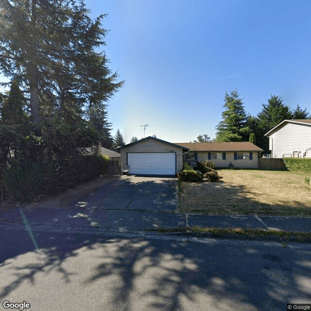 street view of Royal Donia Adult Family Home