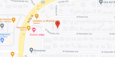Tranquility Haven in google map