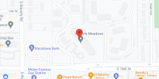 Waverly Meadows in google map