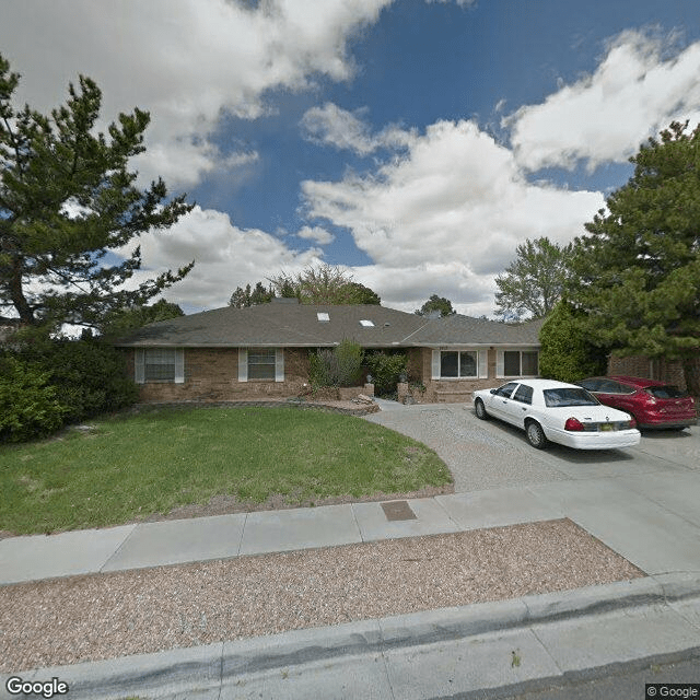 street view of American Heritage Home