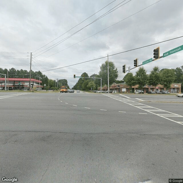 street view of Gwinett PCH I