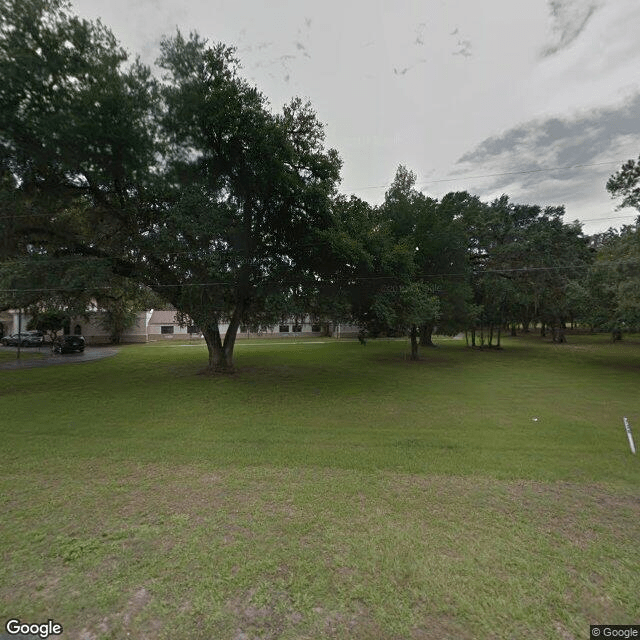 street view of Surrey Place Care Center