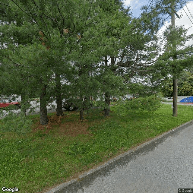 street view of Signature HealthCARE of South Louisville