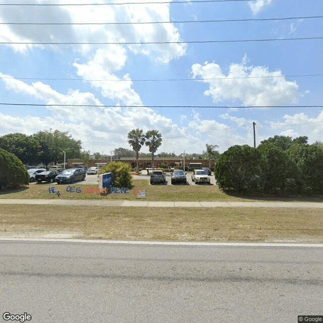 street view of Kenilworth Care and Rehabilitation Center