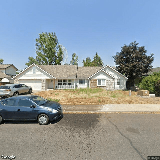 street view of Elma’s Elder Care