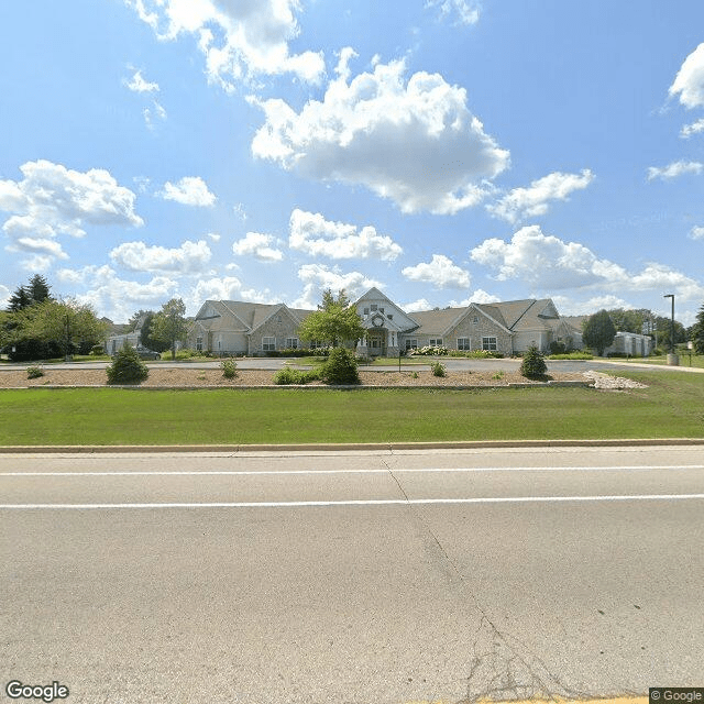 street view of Elizabeth Residence Of Bayside