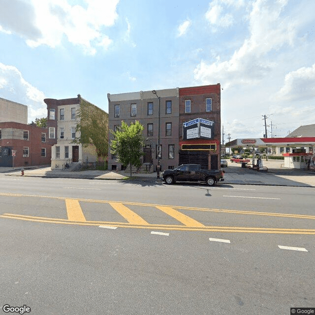 street view of Glenside Residence Inc