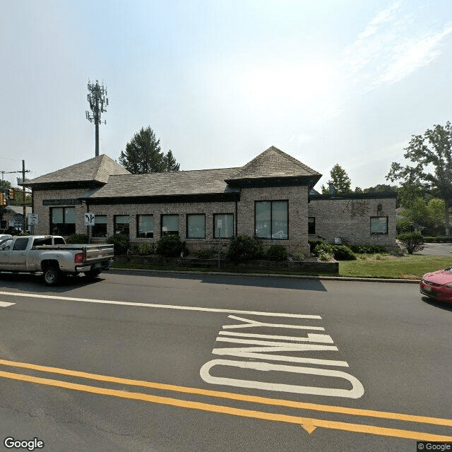 street view of Peggy Coloney's House At Hope Village