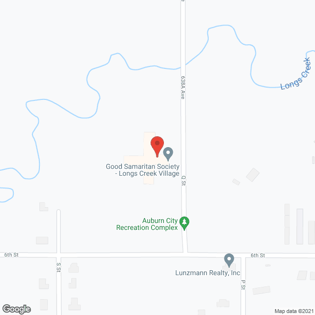 Good Samaritan Society - Longs Creek Village Assisted Living in google map