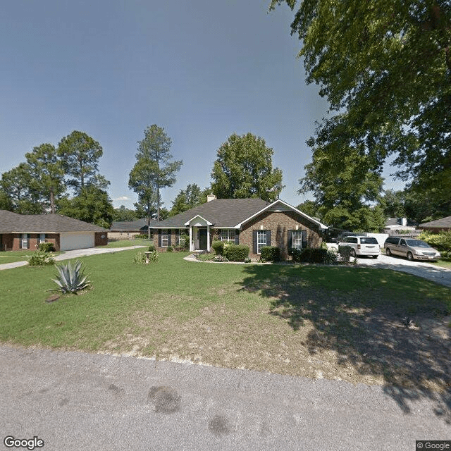 street view of Rose-Ann's Personal Home Care