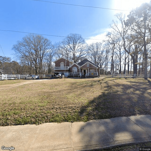 street view of Land Of Canaan Personal Care Center Of Georgia