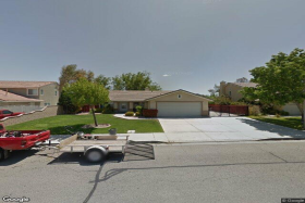 Angelo's Home Corp 