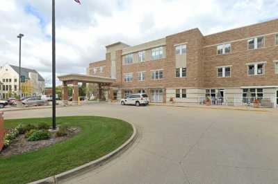 Photo of Milwaukee Catholic Home