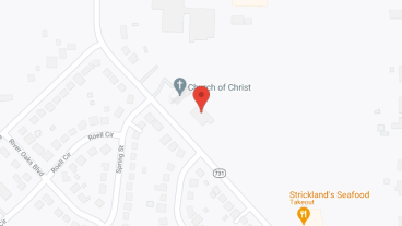 New Haven Assisted Living - Paducah in google map