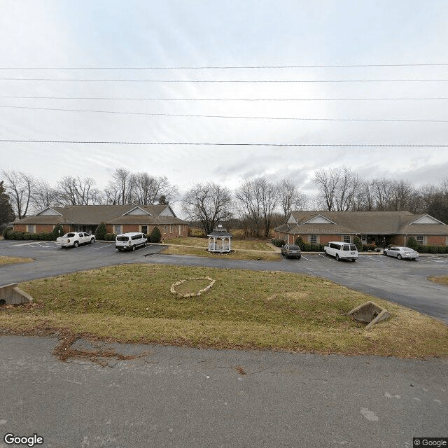 street view of New Haven Assisted Living - Franklin