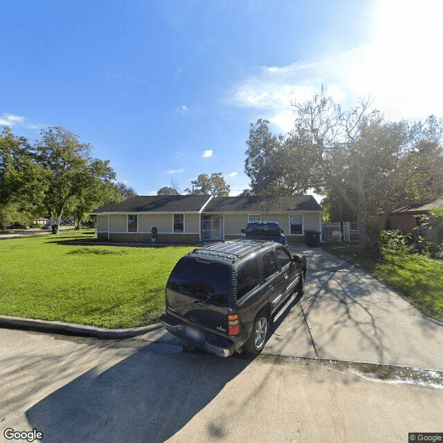 street view of Terrace of Braeburn