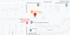 Vibrant Life - Jackman Lodge in google map