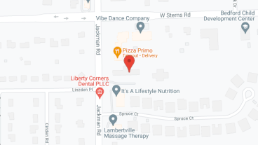 Vibrant Life - Jackman Lodge in google map