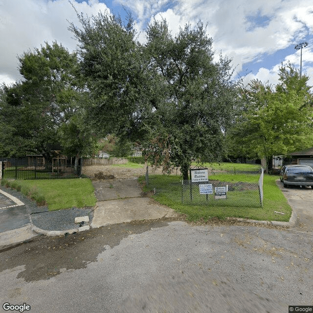 street view of Terrace of Bellaire