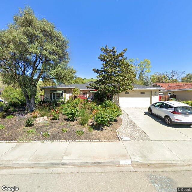 street view of Bougainvillea Place