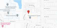 The Homestead Of Topeka in google map