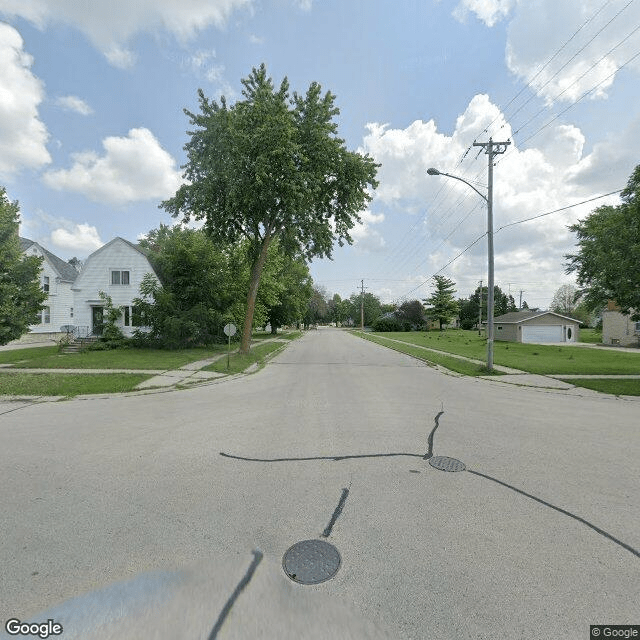 street view of Deerview Meadows - FondDuLac II