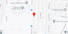 Valley Haven Residence in google map