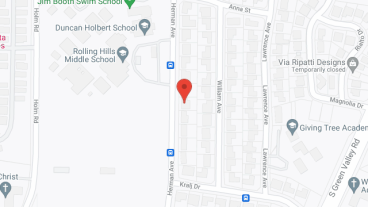 Valley Haven Residence in google map