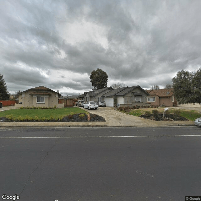 street view of New Haven Care Home - Springtown