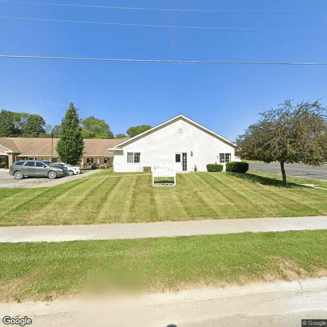 street view of Linnwood Estates